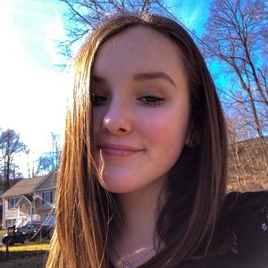 Meet your Posher, Kimmie